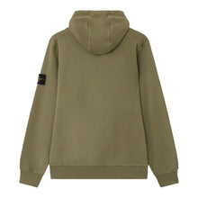 Load image into Gallery viewer, Stone Island 6100062 ORGANIC COTTON FLEECE Hooded Sweatshirt
