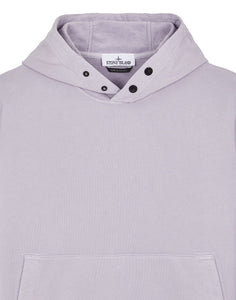 Stone Island 61720 Hooded Sweat