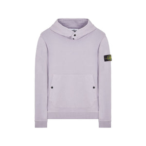 Stone Island 61720 Hooded Sweat