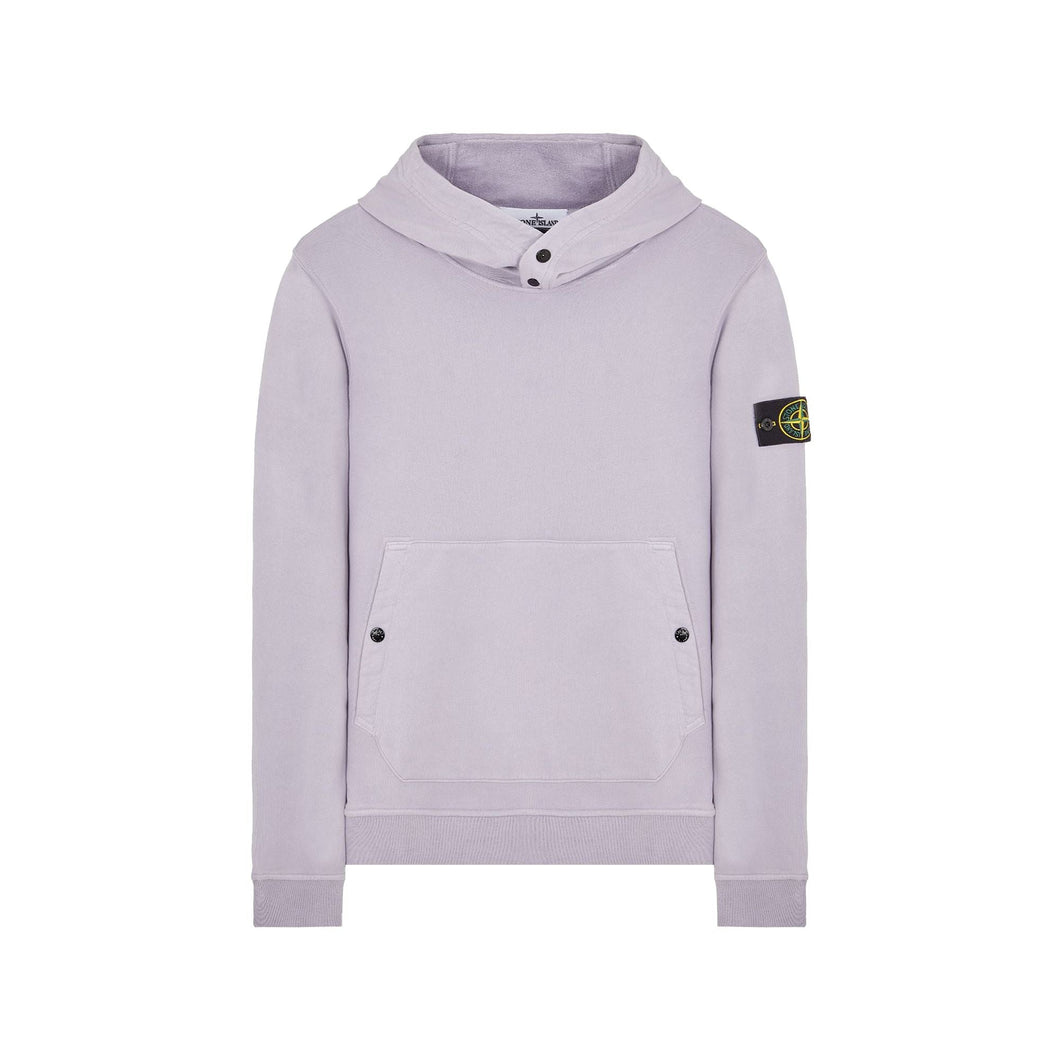 Stone Island 61720 Hooded Sweat