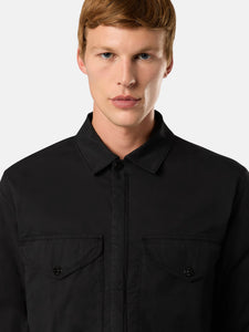 Stone Island 10210 Overshirt