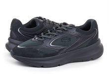 Load image into Gallery viewer, Lacoste Run Set lux trainer
