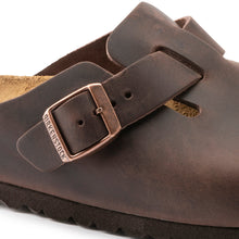 Load image into Gallery viewer, Birkenstock Boston Oiled Leather Clog
