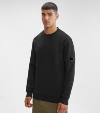 Load image into Gallery viewer, CP Company Diagonal Sweat
