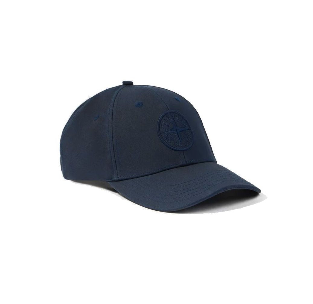 Stone Island Baseball Cap