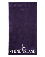 Load image into Gallery viewer, Stone Island 93366 Beach towel
