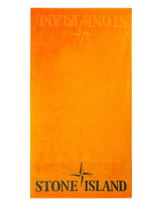Stone Island 93366 Beach towel