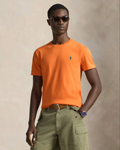 Load image into Gallery viewer, Ralph Lauren Slim Fit T-Shirt
