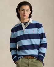 Load image into Gallery viewer, Ralph Lauren Rugby Shirt
