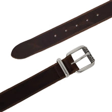 Load image into Gallery viewer, Replay AM00BF Leather Belt
