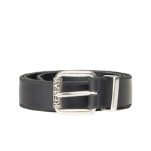 Load image into Gallery viewer, Replay AM00BF Leather Belt
