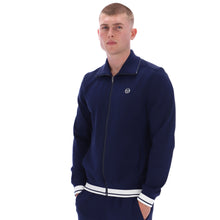 Load image into Gallery viewer, Sergio Tacchini attilio track top
