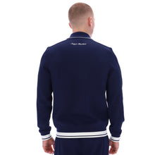 Load image into Gallery viewer, Sergio Tacchini attilio track top
