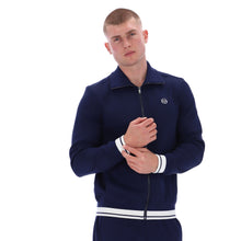 Load image into Gallery viewer, Sergio Tacchini attilio track top
