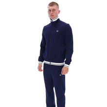 Load image into Gallery viewer, Sergio Tacchini attilio track top
