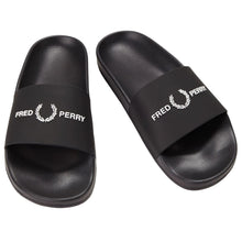 Load image into Gallery viewer, Fred Perry B2320 Sliders
