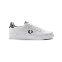 Load image into Gallery viewer, Fred Perry B721 Tennis Shoes
