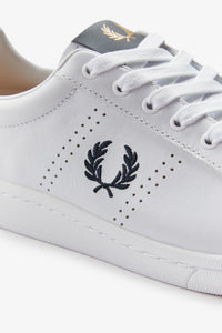 Fred Perry B721 Tennis Shoes
