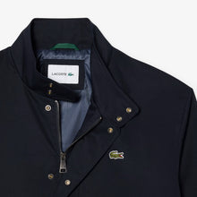 Load image into Gallery viewer, Lacoste BH1349 Harrington Jacket

