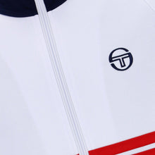 Load image into Gallery viewer, Sergio Tacchini Dallas Track Top
