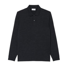 Load image into Gallery viewer, Lacoste DH0215 Wool Polo Shirt
