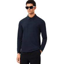 Load image into Gallery viewer, Lacoste DH9431 Commuter Polo Shirt
