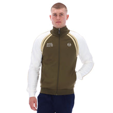 Load image into Gallery viewer, Sergio Tacchini Ghibli Track Top
