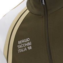 Load image into Gallery viewer, Sergio Tacchini Ghibli Track Top
