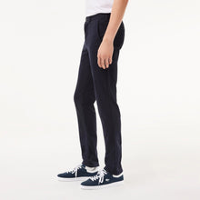 Load image into Gallery viewer, Lacoste HH2661 Slim Chino Trousers
