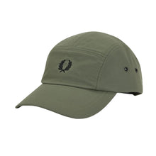Load image into Gallery viewer, Fred Perry HW2309 Ripstop Cap
