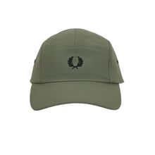Load image into Gallery viewer, Fred Perry HW2309 Ripstop Cap
