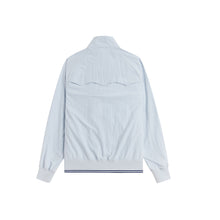 Load image into Gallery viewer, Fred Perry J2321 Crinkle Harrington Jacket
