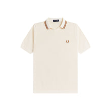 Load image into Gallery viewer, Fred Perry K2330 Pointelle Knitted Shirt
