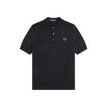 Load image into Gallery viewer, Fred Perry K9725 Cotton Knitted Shirt
