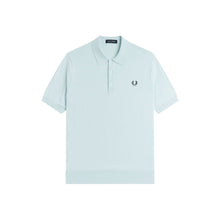 Load image into Gallery viewer, Fred Perry K9725 Cotton Knitted Shirt
