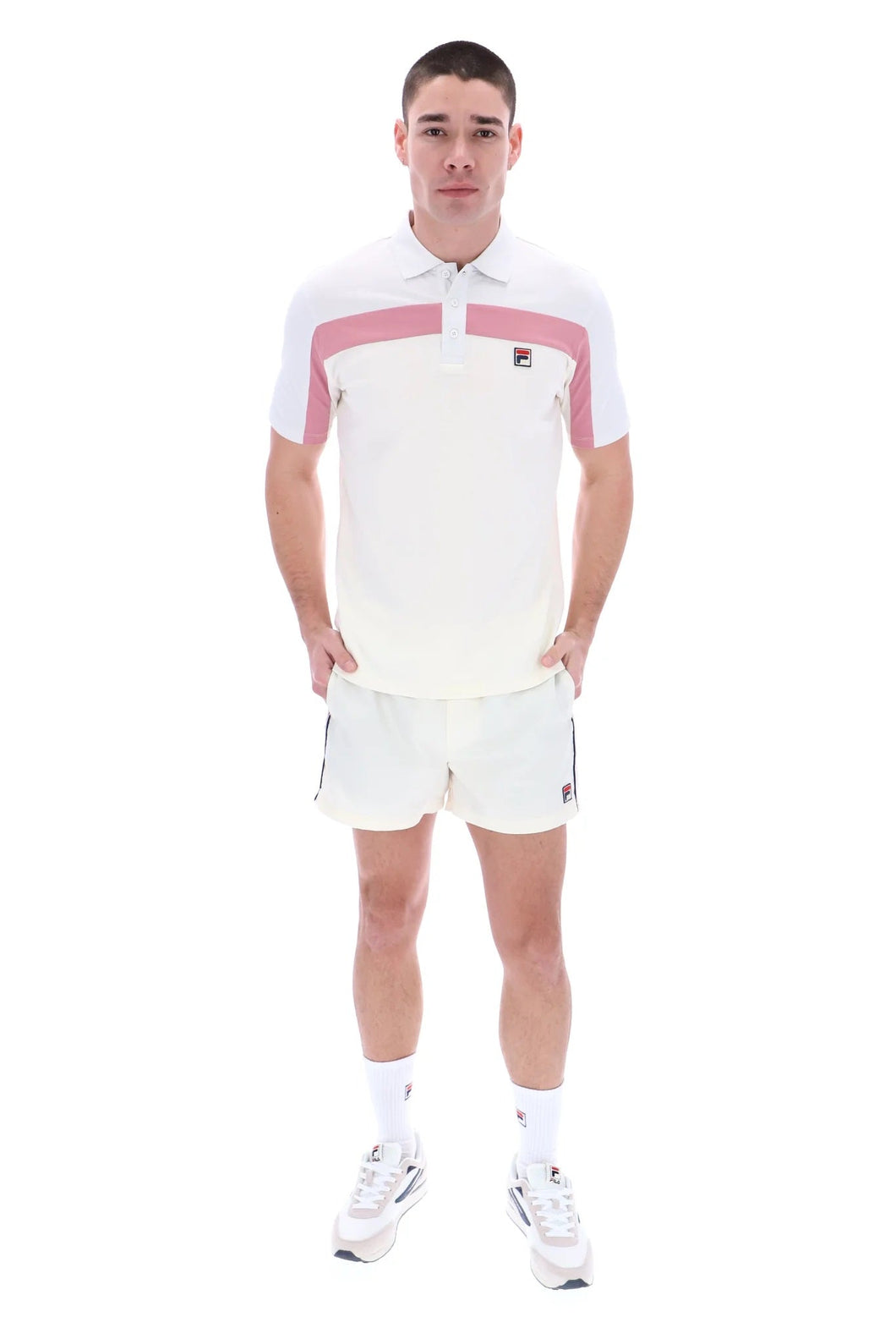 Fila Kaiser Polo