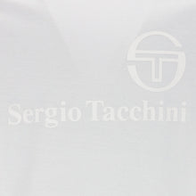 Load image into Gallery viewer, Sergio Tacchini lazio t-shirt
