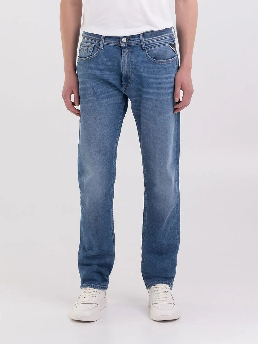 Replay Rocco Comfort Jeans, M1005 285642009