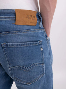 Replay Rocco Comfort Jeans, M1005 285642009