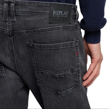 Load image into Gallery viewer, Replay Rocco Comfort Jeans, M1005 573B116097
