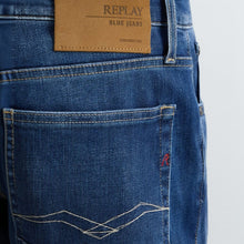 Load image into Gallery viewer, Replay Aideen Straight Fit Jeans, M1075 285130007
