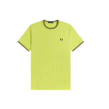 Load image into Gallery viewer, Fred Perry M1588V Twin Tipped T-Shirt
