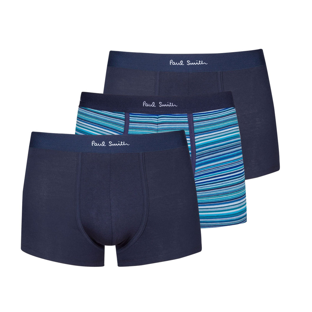 Paul Smith Mixed Boxers 3 pk