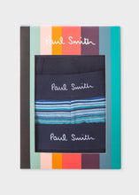 Load image into Gallery viewer, Paul Smith Mixed Boxers 3 pk
