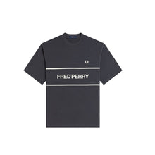 Load image into Gallery viewer, Fred Perry M2461 Graphic T-Shirt
