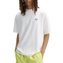 Load image into Gallery viewer, Fred Perry M2474 Back Print T-Shirt

