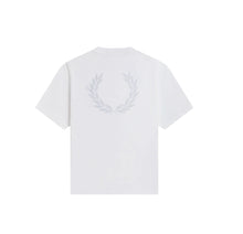 Load image into Gallery viewer, Fred Perry M2474 Back Print T-Shirt
