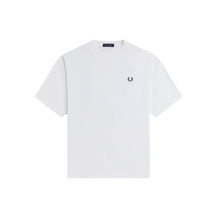 Load image into Gallery viewer, Fred Perry M2474 Back Print T-Shirt
