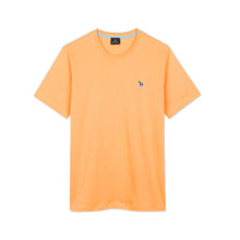 Load image into Gallery viewer, Paul Smith S/S Zebra Logo T-Shirt
