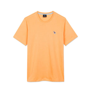 Paul Smith S/S Zebra Logo T-Shirt